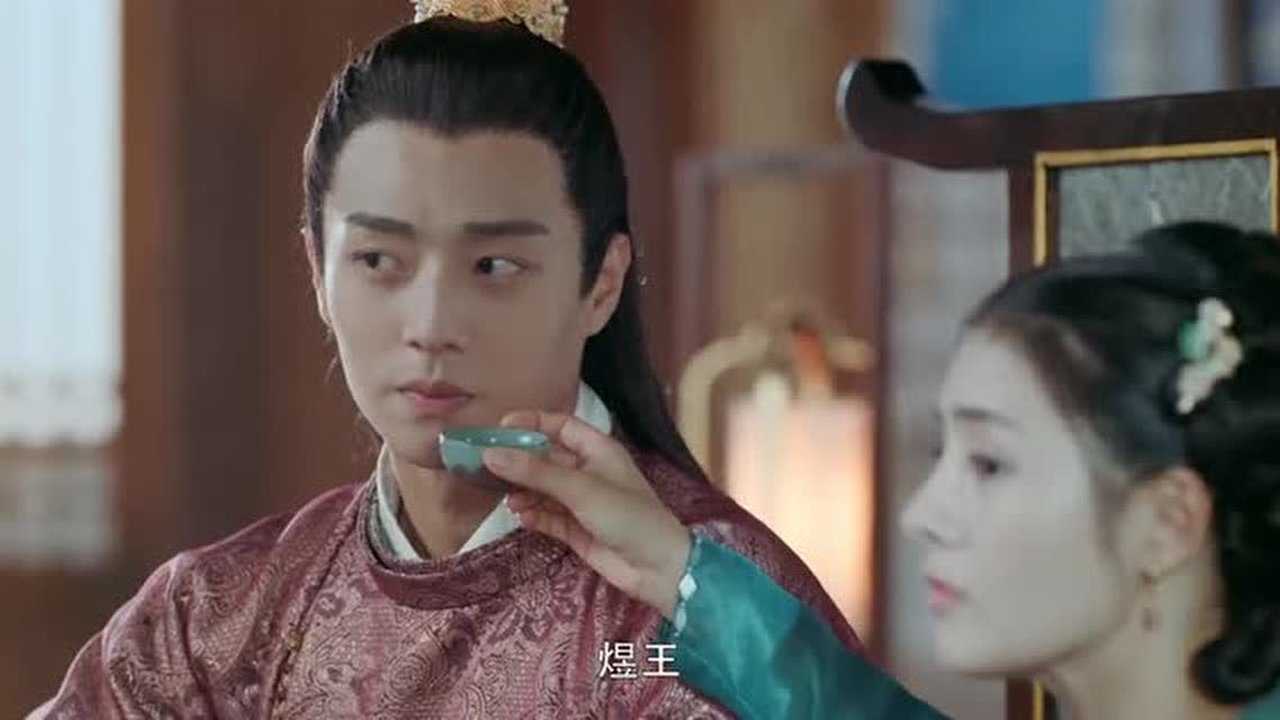 凤归四时歌 21集