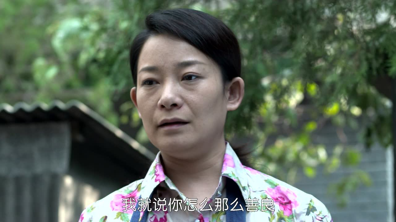 丈母娘来了 17集