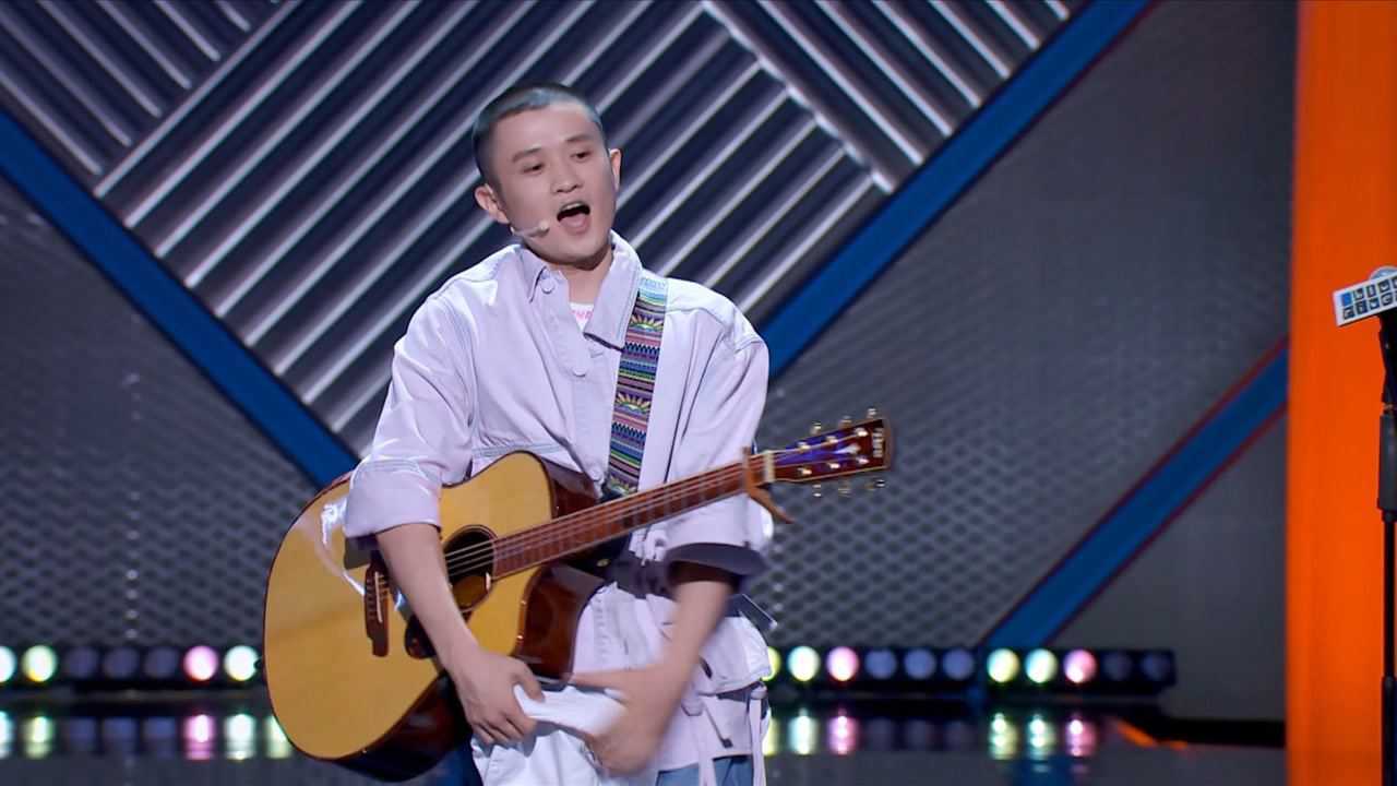 音乐脱口秀大王→王勉高光合集_王勉CUT:我生命中的那些人_综艺_高清完整版视频在线观看_腾讯视频