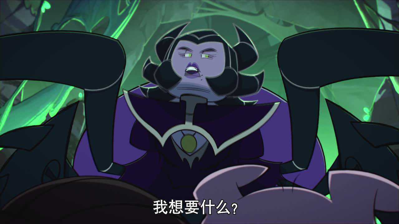 乐高悟空小侠 4集