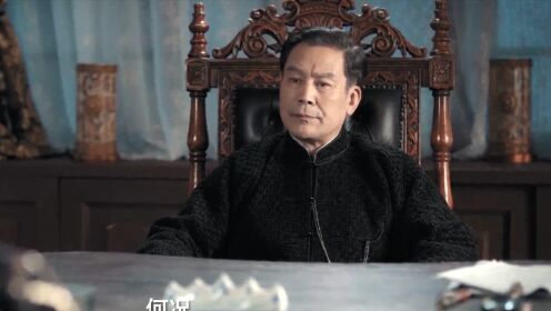 风声 顾民章为帮晓梦摆脱嫌疑设计杀害黄雀_高清1080p在线观看平台