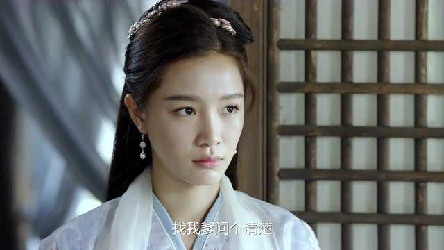 武林秘案之美人图鉴 14集