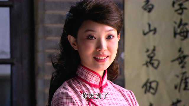 盗火线 9集
