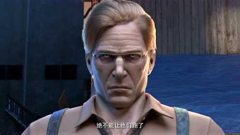 末世觉醒之溯源 1集