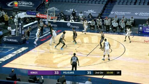 《NBA全场集锦》当我不存在？霍姆斯飞身钉板血帽扇懵哈特