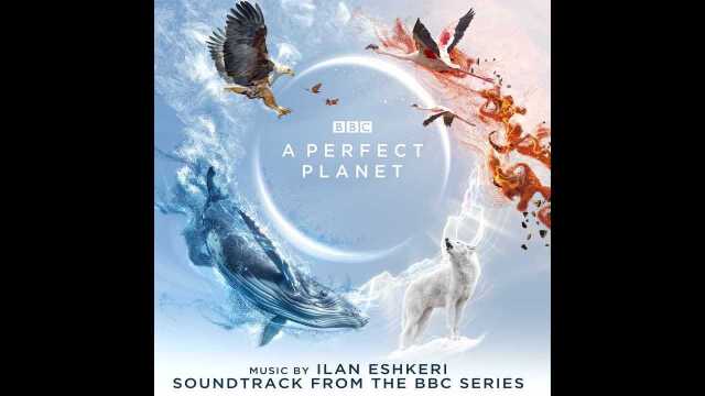 A Perfect Planet | A Perfect Planet(Soundtrack from the BBC Series)