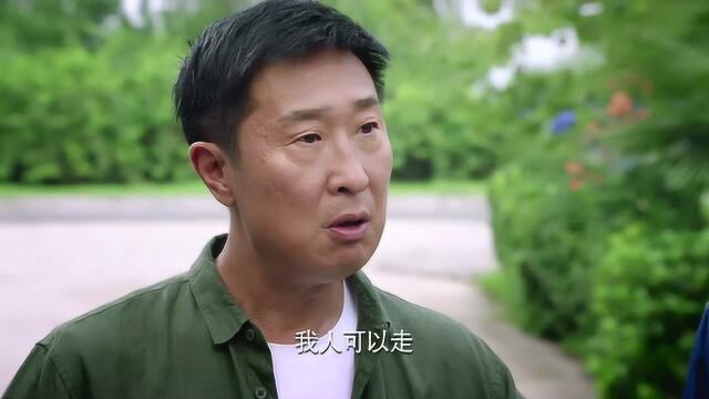 李爱民拿恶霸开刀 绝不允许破坏环境者胡来!