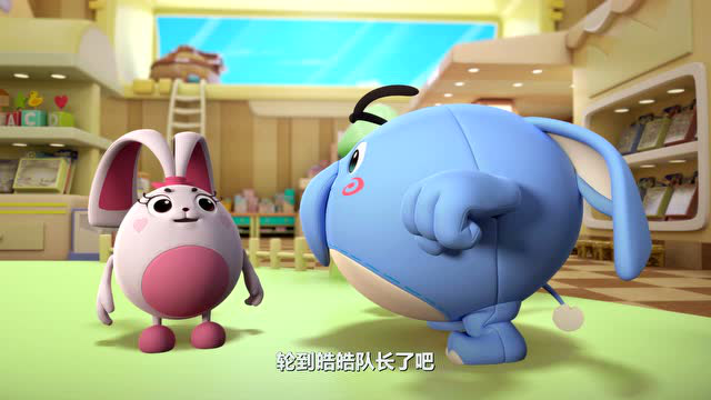 救援宝贝第二季 19集