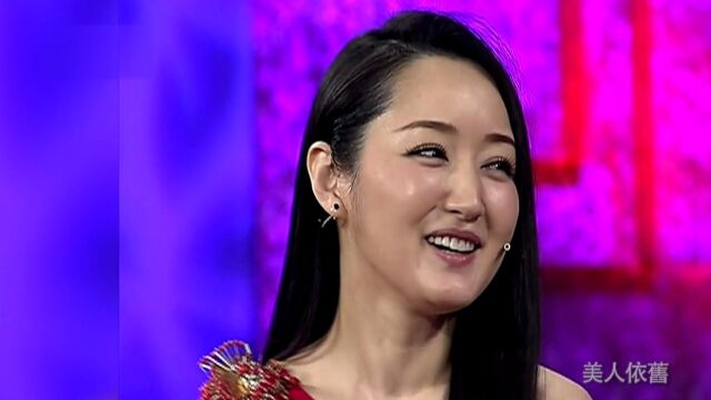 美人依旧著名演员宁静 性感女神钟丽缇 甜歌歌后杨钰莹视频素材