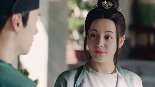 《长歌行》第39集精彩片花