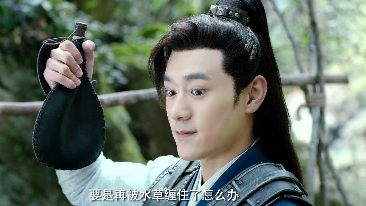 墓王之王 9集