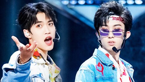 花絮:林墨《loverboy88》上台前紧张到摸心跳?