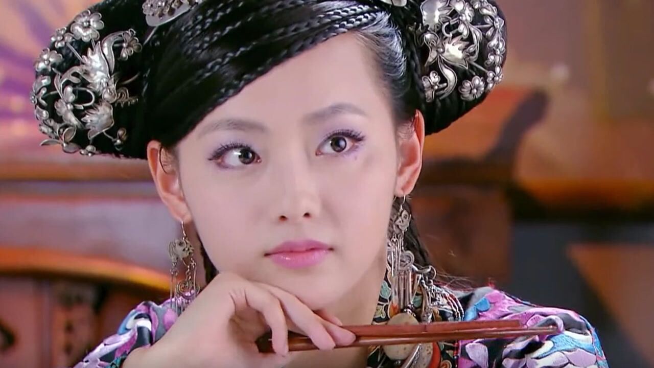 《美人如画》第41集01:苗玉凤与苗青成功帮助徐恨振作起来