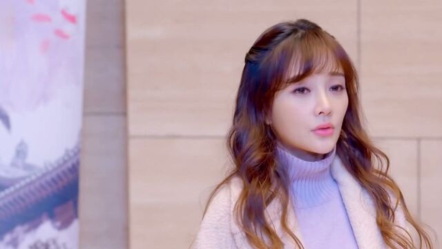 《守护丽人》第34集04:林佳一怒骂陈曦为井底之蛙,二人感情出来裂痕