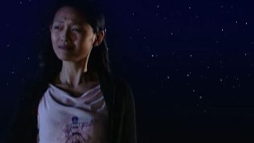 《流星花园2》第28集03：杉菜告诉道明寺，她们的爱情源于流星，如果今晚有流星就在一起