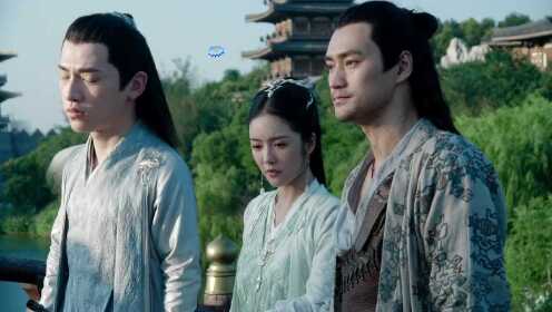 【玲珑花絮】火屠辛跳舞气微生砚,银妆笑哭