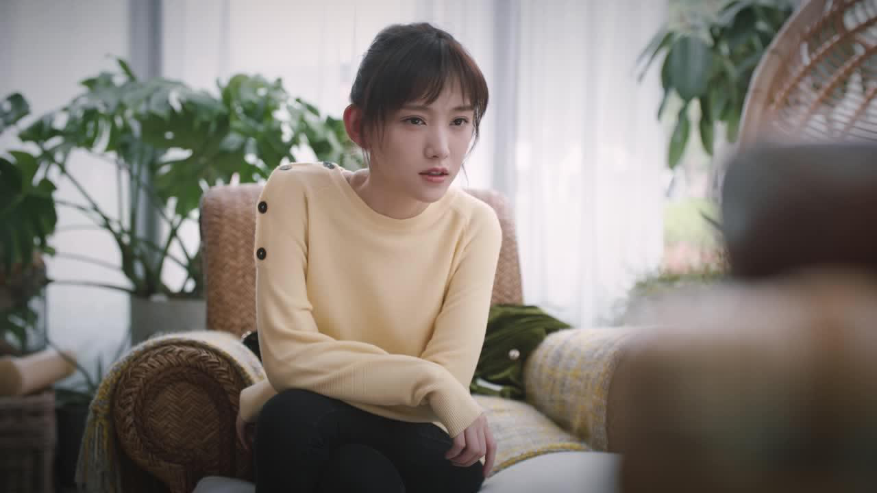 我的漂亮朋友 32集