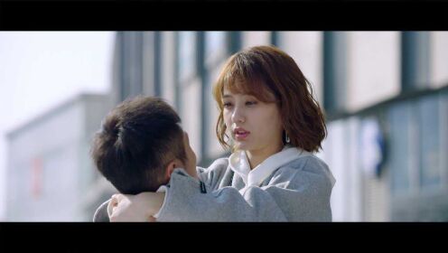 开始发糖!小夏束文波甜蜜约会接吻!