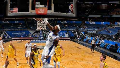 《NBA全场集锦》【球星】罗斯vs步行者集锦 砍下24分最后时刻连续上演惊天暴扣