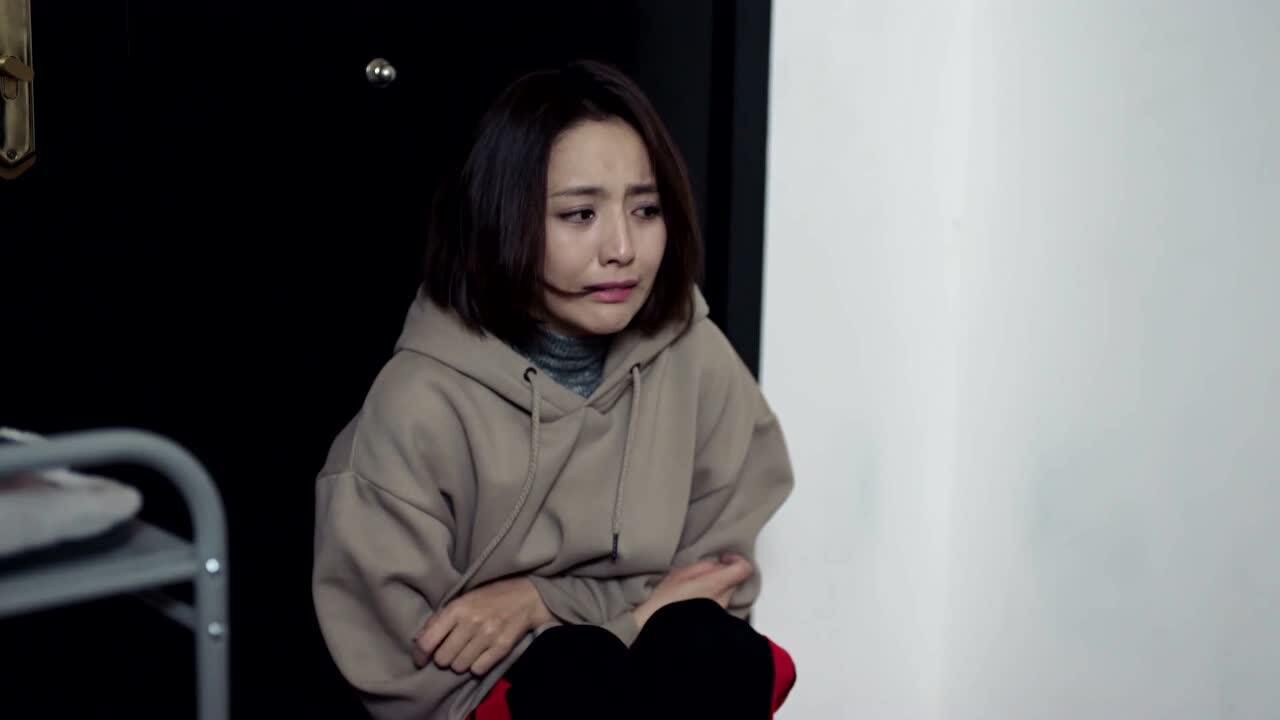 何大叶意外流产!崩溃哭泣