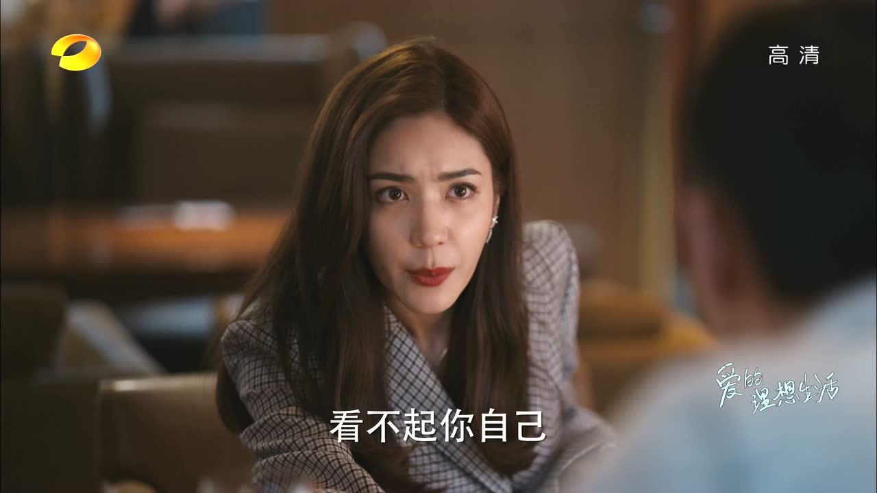 爱的理想生活 39集