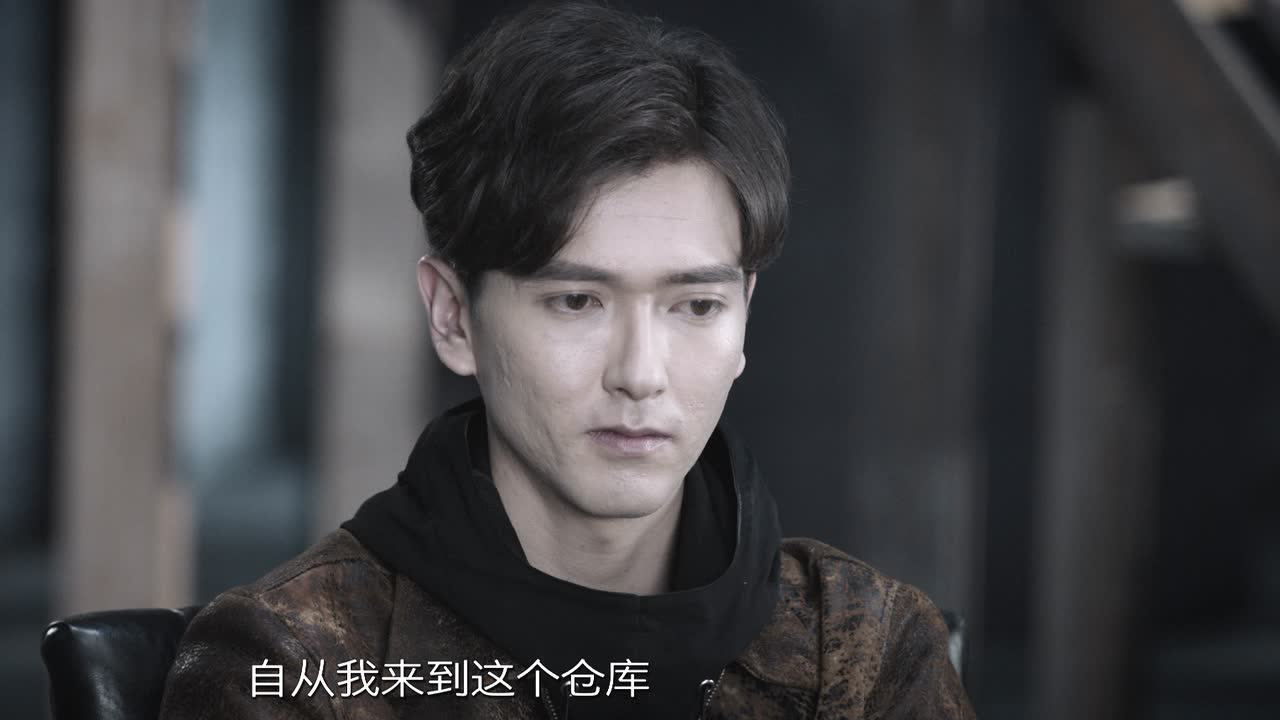 不能犯规的游戏 23集