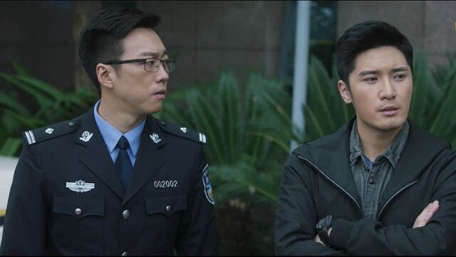 《法医秦明之幸存者》第一集03:秦明二次尸检,林涛的线索断了