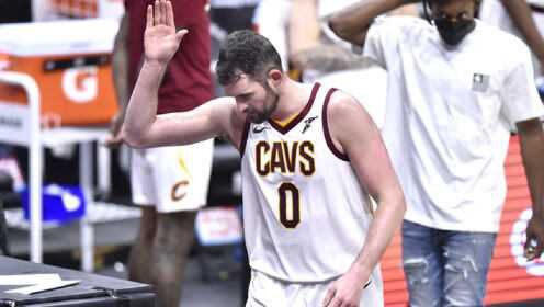 《NBA全场集锦》【球星】乐福vs鹈鹕集锦 19+5+3关键三分强势续命