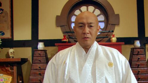 《爱情公寓4》第七集03:震惊!关谷神奇和父亲闹矛盾的原因竟是这样