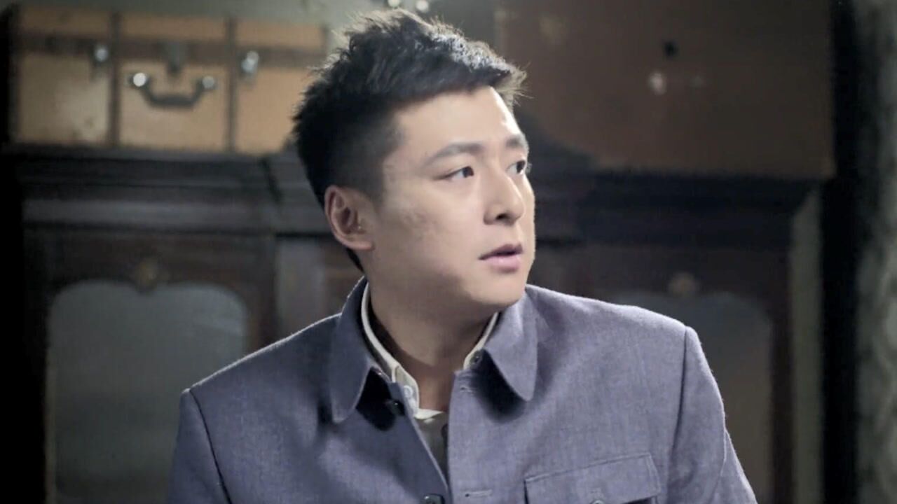 《追击者》第14集02：王小玉怀疑常平安偷情，大发雷霆_高清1080P在线观看平台_腾讯视频