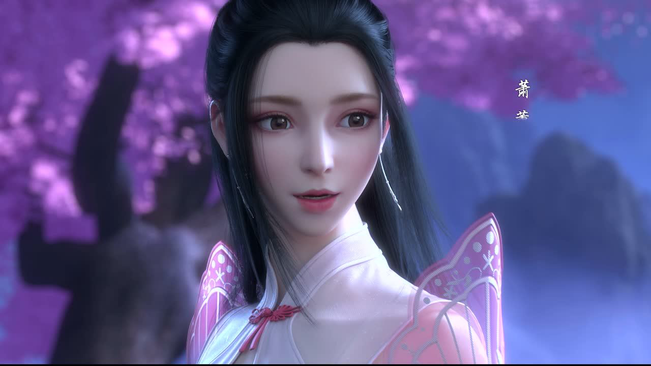 斗破苍穹 第4季 3集