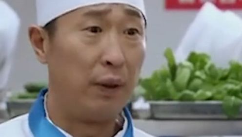 《林师傅在首尔》第3集02：林飞做菜的速度手法太厉害，让所有人大吃一惊