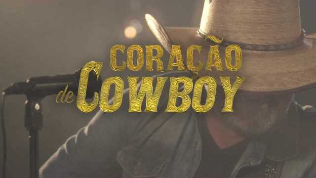 Deixei De Ser Cowboy Por Ela