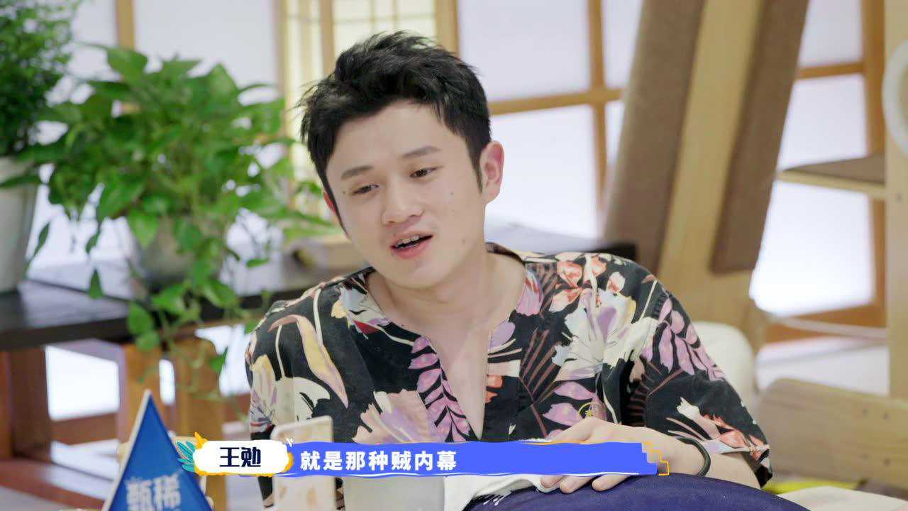 杨笠王勉花式撸猫,猫:今天也被迫营业_综艺_高清1080p在线观看平台