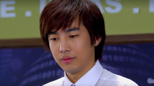 《小菊的秋天》第16集01:家明询问天磊关于羽心的事,天磊心底泛起醋意