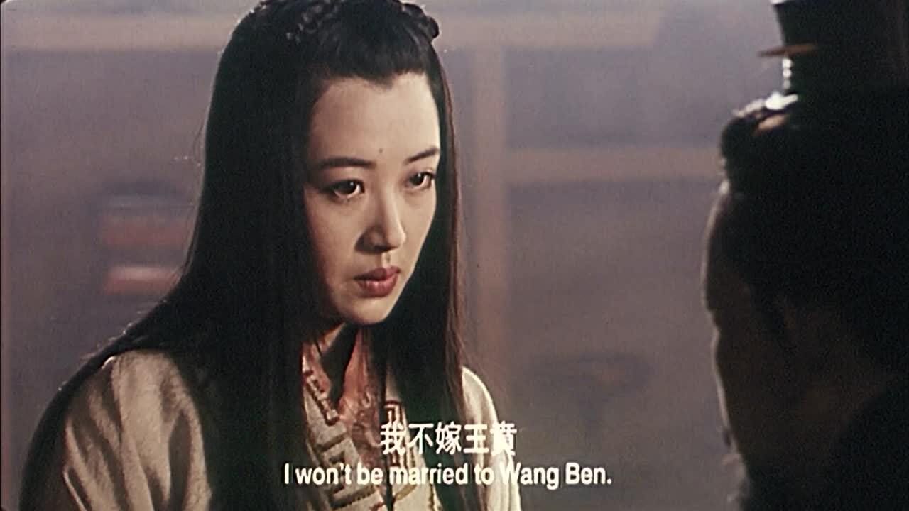 秦颂_精彩片段_高清1080P在线观看平台_腾讯视频
