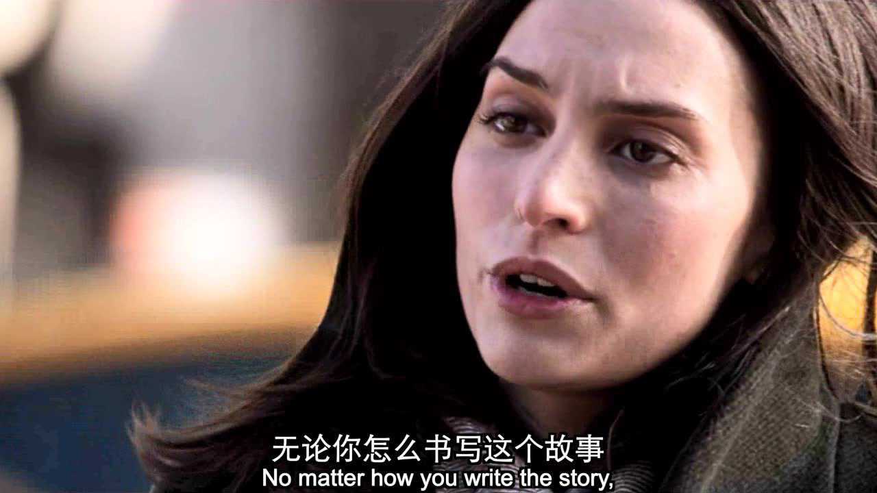两世奇人 第一季 11集