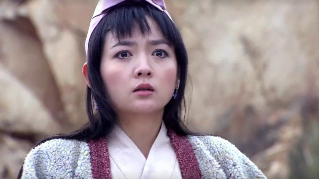 《新包青天之七侠五义》第23集02:郭亮以元贞要挟欧阳春,幸得展昭及时