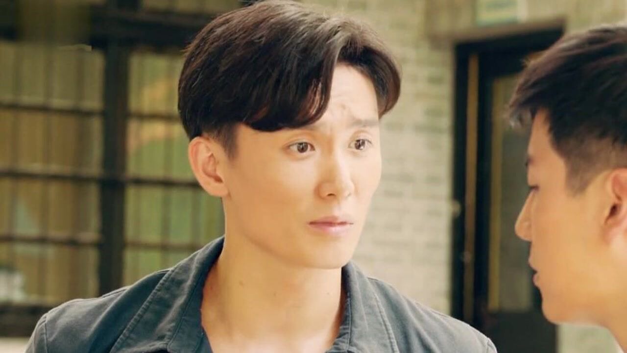 《我的青春遇见你》第33集01:陶建设找陈也要回假证明,却想起证明还在