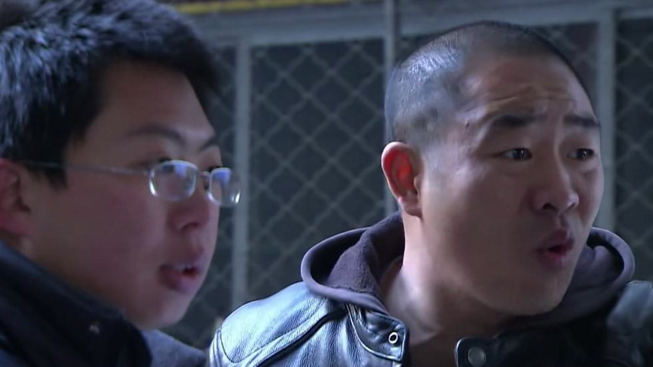 《下海》第31集01:开车途中李林因晃神,而酿成车祸_高清1080p在线观看