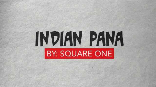 Indian Pana