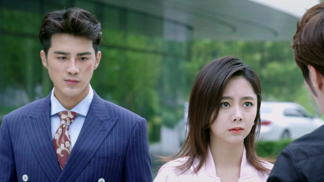 狐狸的夏天第二季_02_精彩片段_腾讯视频