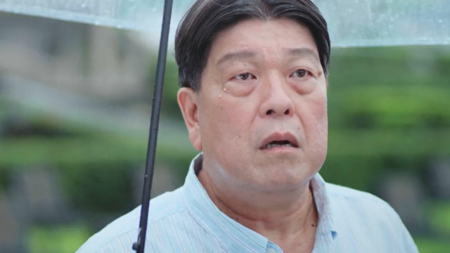 《因为我喜欢你》第22集02:至胜认为陈大全是杀害祥瑞的凶手,陈大全却