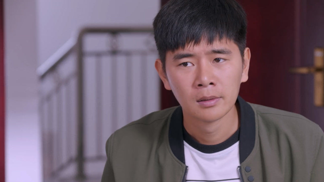 《一个都不能少》第11集01:夏宝生向赵百川和付鹏保证,一定会要求村民