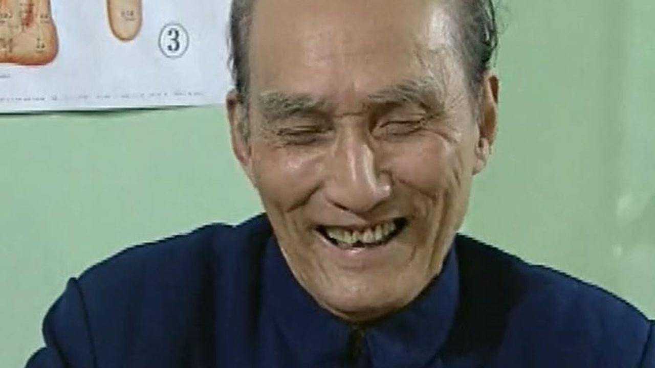 《为民医院》cut连连看_《为民医院》第60集03：救命恩人终于找到，老人向汪医生致谢_电视剧_高清完整版视频在线观看_腾讯视频