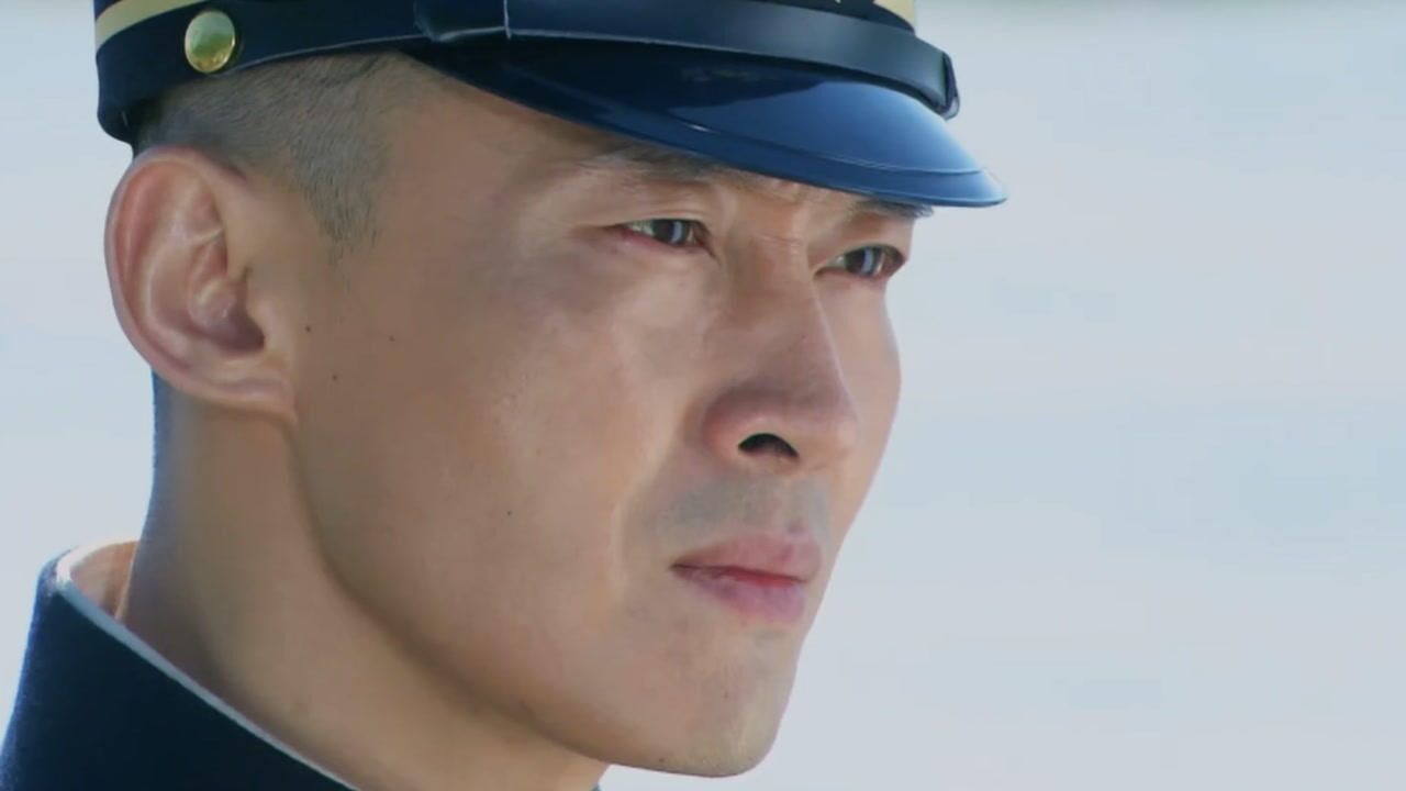 《绝地枪王2》第5集02:余本州与增田在湖边悄悄见面,并达成了这一系列