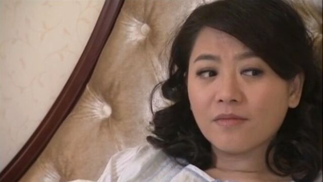 婚姻那些事儿02视频素材