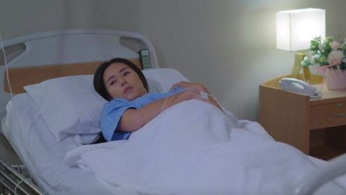 《星途叵测第二季[普通话版]》第18集02：沐恩顺利生下宝宝，颂博就在她身边照顾她