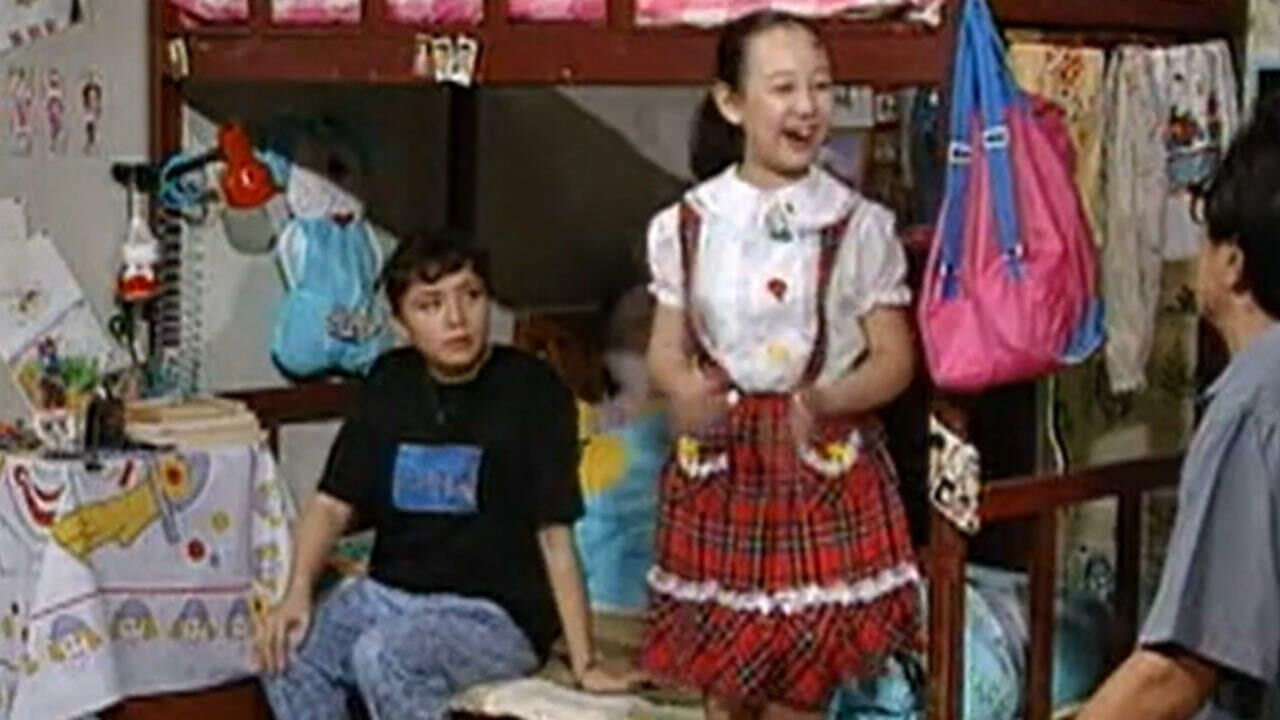 《我爱我家》第21集02：众人为了让圆圆放弃航海家这个理想，决定以毒攻毒让圆圆知难而退_高清1080P在线观看平台_腾讯视频