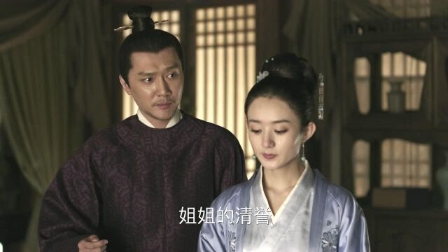 知否知否应是绿肥红瘦[DVD版]52精彩片段